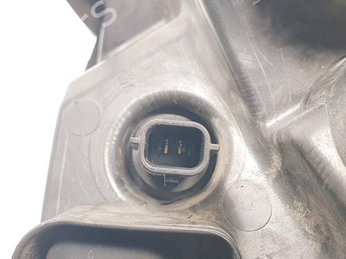 Left headlight NISSAN QASHQAI I (J10, NJ10) 1.5 dCi | BP29417104C28 