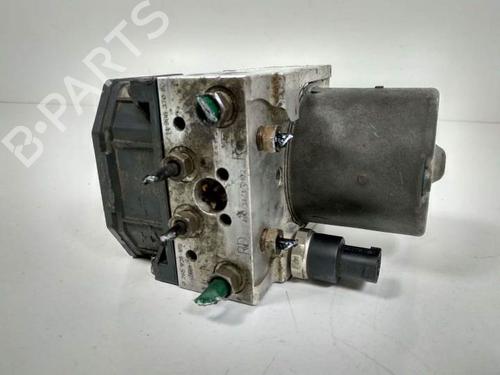 ABS pump FIAT ULYSSE (179_) 2.0 (179BXA11, 179BXA1A) | BP7436227M43 