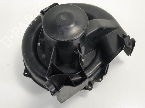 Heater blower motor TATA INDICA 1.4 D | BP13953562M62 - Image 3