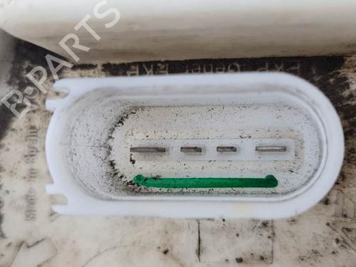 Fuel pump FORD GALAXY I (WGR) 2.3 16V | BP6853627M76 