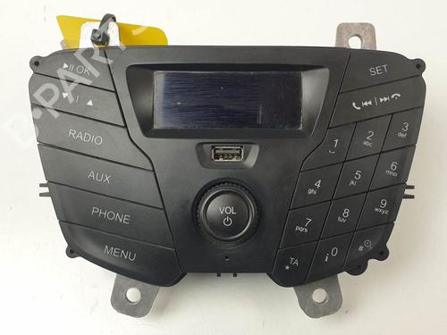 Used Switch Switch FORD TOURNEO COURIER B460 MPV 1.0 EcoBoost (100 hp) 24930798 24930798