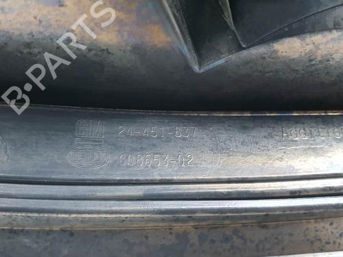 Right taillight OPEL ASTRA H (A04) 1.4 (L48) | BP28529021C35