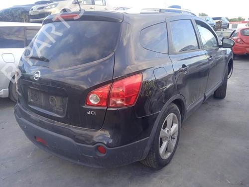 Steering column NISSAN QASHQAI / QASHQAI +2 I (J10, NJ10, JJ10E) 2.0 dCi | BP25453365M21 
