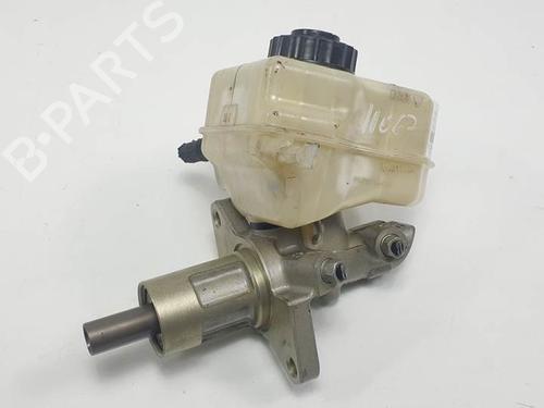 Used Brake master cylinder BMW 1 (E87) 120 d (163 hp) 12377843