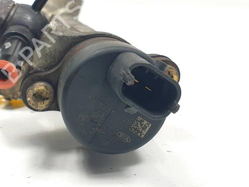 Injection rail HYUNDAI SANTA FÉ I (SM) 2.0 CRDi | BP29989809M98