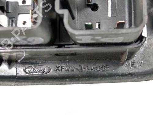 Left front window switch FORD USA WINDSTAR (A3)  | BP11349257I27 