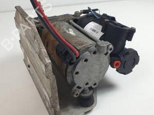 Electronic module LAND ROVER RANGE ROVER SPORT I (L320) 3.0 D 4x4 | BP30763456M83