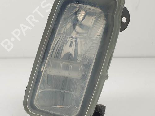 Used Right front fog light FORD B-MAX (JK) 1.0 EcoBoost (100 hp) 24340588