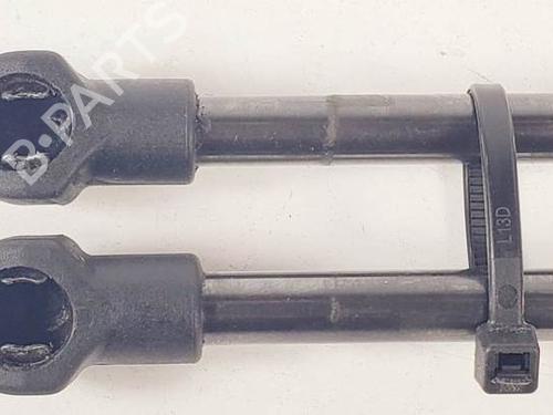 Tailgate lift support NISSAN QASHQAI I (J10, NJ10)  | BP17971140C138 
