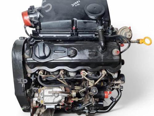 Engine VW POLO (6N2) 1.9 SDI | BP24984583M1  - Image 9