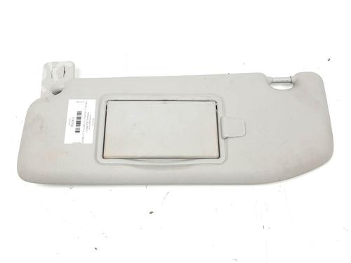 Venstre solskærm CITROËN C3 III (SX) 1.2 PURETECH 110 (110 hp) 28508203
