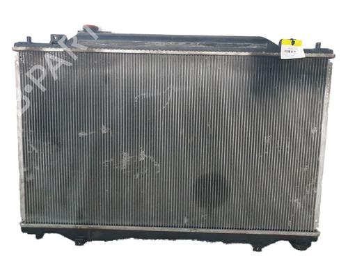 Water radiator MAZDA CX-5 (KE, GH) 2.2 D (KE2FW) | BP37286867M31 - Image 2