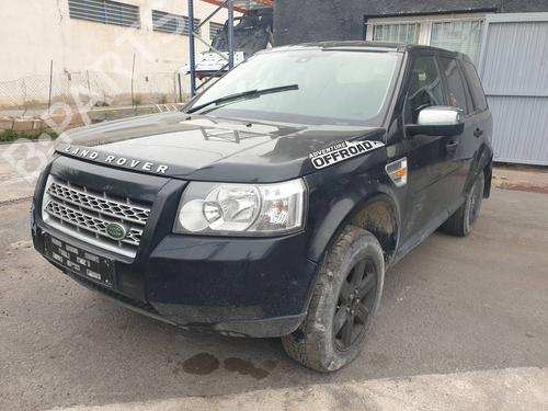 Peças LAND ROVER FREELANDER 2 (L359)  2.2 TD4 4x4  4640374
