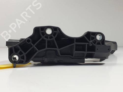 Pedal LAND ROVER RANGE ROVER EVOQUE (L538) 2.0 D | BP29989585I4 