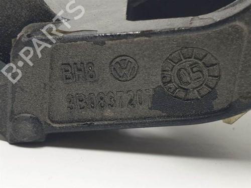Front left exterior door handle SEAT CORDOBA (6L2) 1.9 TDI | BP11029720C128 