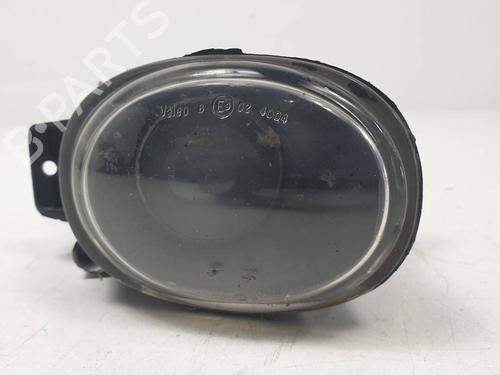 Used Right front fog light Right front fog light SEAT LEON (1M1) 1.9 TDI (90 hp) 31656802 31656802
