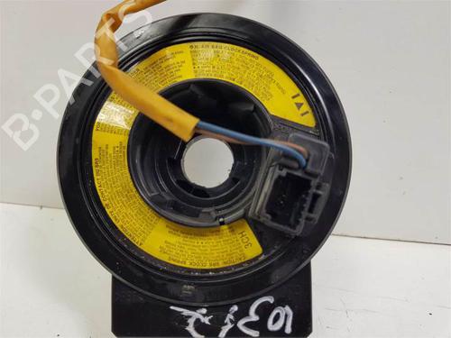 Used Squib airbag HYUNDAI H-1 Van (A1) [1997-2008]  10632663