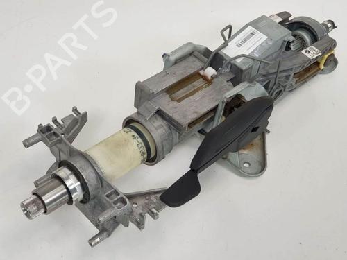 Used Steering column Steering column BMW 5 Touring (F11) 520 d (184 hp) 7176086 7176086