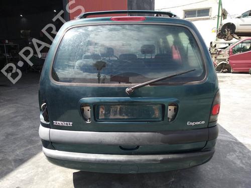 Electronic module RENAULT ESPACE III (JE0_) 2.0 (JE0A) | BP37230010M83 - Image 18