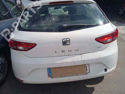 Front left interior door handle SEAT LEON (5F1) 1.6 TDI | BP6892738I13  - Image 6