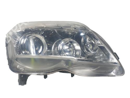 Used Right headlight Right headlight MERCEDES-BENZ GLK-CLASS (X204) 220 CDI 4-matic (204.984) (163 hp) 36661612 36661612