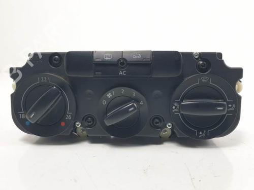 Used Climate control VW GOLF V (1K1) [2003-2010]  13117406