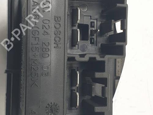 Heater resistor OPEL ASTRA J (P10) 1.6 (68) | BP34512812M108 - Image 3