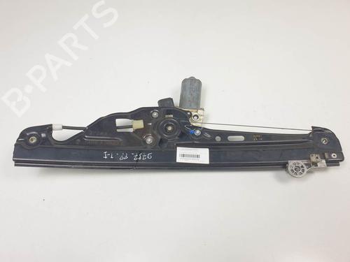 Used Rear left window mechanism Rear left window mechanism BMW 5 Touring (E61) 525 i (192 hp) 9766057 9766057