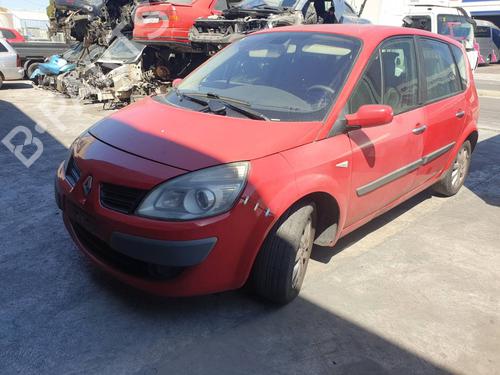 Switch RENAULT SCÉNIC II (JM0/1_) 1.6 16V (JM1R) | BP38480570I30 - Image 9