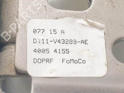 Tailgate lock FORD TRANSIT CONNECT (P65_, P70_, P80_) 1.8 Di | BP29275117C101 