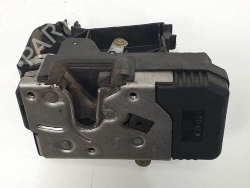 Used Front right lock OPEL ASTRA G Coupe (T98) 1.8 16V (F07) (125 hp) 6843514