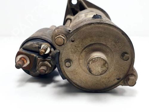 Starter FORD FOCUS I Turnier (DNW) 1.6 16V | BP18546956M8 