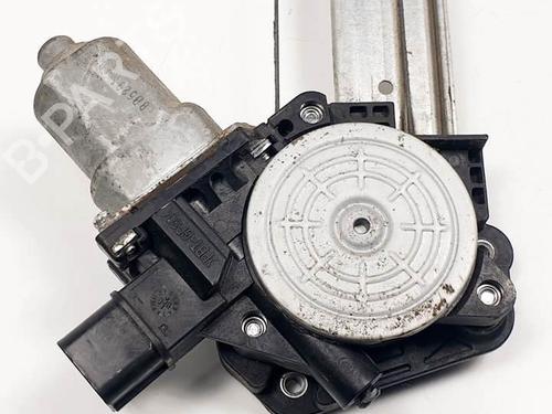 Rear left window mechanism HONDA CIVIC VIII Hatchback (FN, FK) 2.2 CTDi (FK3) | BP17747613C24 