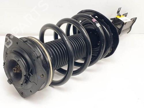 Left front shock absorber NISSAN QASHQAI / QASHQAI +2 I (J10, NJ10, JJ10E) 1.6 dCi | BP25285805M16 