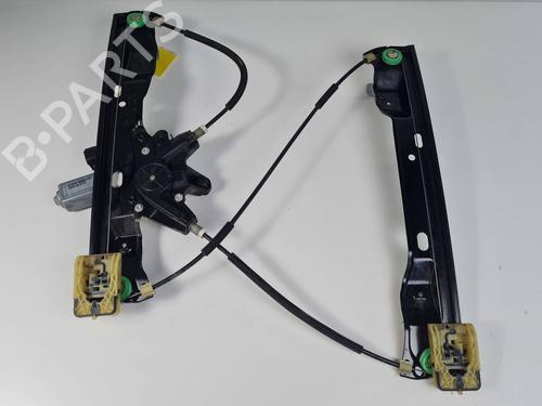 Used Front right window mechanism Front right window mechanism FORD FOCUS III 1.6 TDCi (115 hp) 34512010 34512010