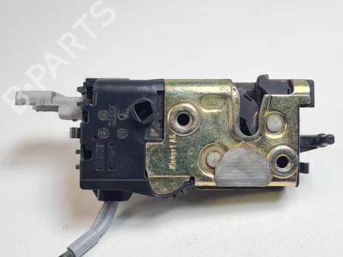 Used Front right lock CITROËN C4 I (LC_) 1.6 HDi (90 hp) 30525163
