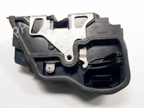 Front right lock BMW 5 (E60) 530 d xDrive | BP16341356C97 