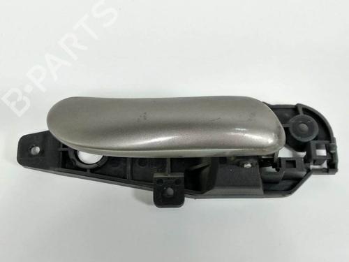 Used Rear right interior door handle Rear right interior door handle FIAT STILO (192_) 1.6 16V (192_XB1A) (103 hp) 7548379 7548379