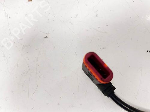 Left rear steering knuckle MERCEDES-BENZ C-CLASS (W204) C 250 CDI (204.003) | BP15398345M27 