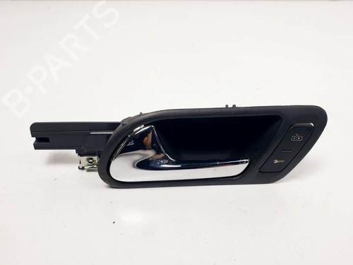 Used Front left interior door handle VW GOLF V (1K1) 1.6 FSI (115 hp) 16019978