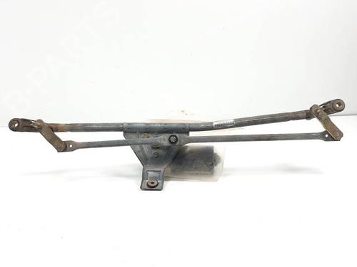 Used Front wiper motor SEAT CORDOBA Vario (6K5) 1.9 SDI (64 hp) 24930215