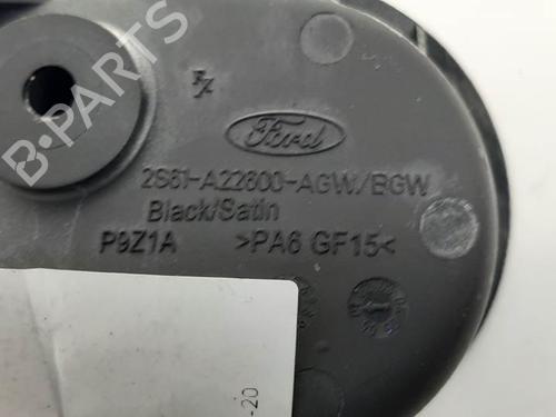 Rear right interior door handle FORD FUSION (JU_) 1.4 | BP6849212I16 