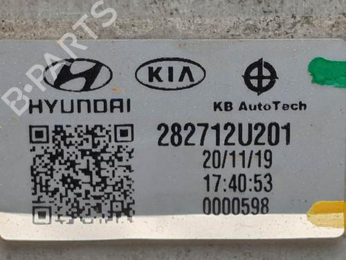 Intercooler KIA SPORTAGE IV (QL, QLE) 1.6 CRDi | BP24340556M30 