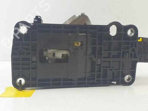 Gear lever LAND ROVER FREELANDER 2 (L359) 2.2 TD4 4x4 | BP18641545M90 