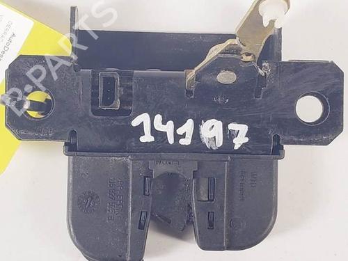 Tailgate lock VW GOLF IV (1J1)  | BP17648965C101 
