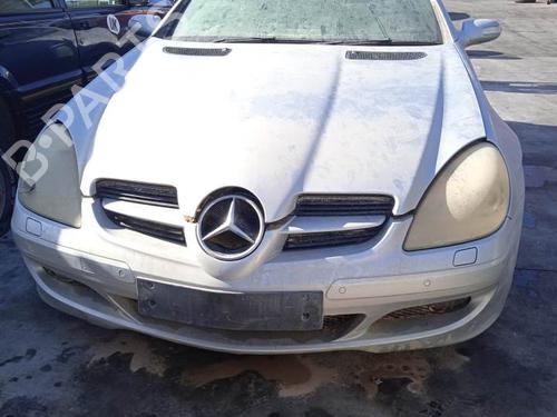 Steering column MERCEDES-BENZ SLK (R171) 200 Kompressor (171.442) | BP12366670M21 