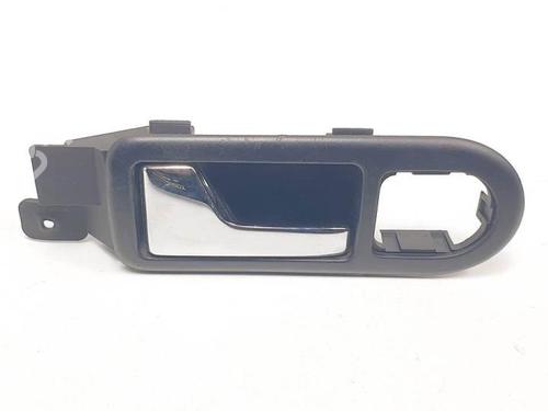 Used Front left interior door handle VW PASSAT B5.5 (3B3) 1.9 TDI (101 hp) 17724522