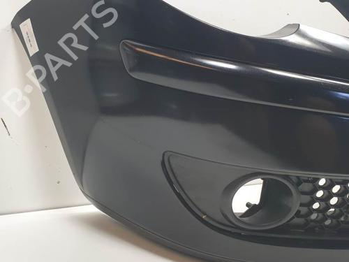 Front bumper VW POLO IV (9N_, 9A_) 1.8 GTI | BP28027467C7