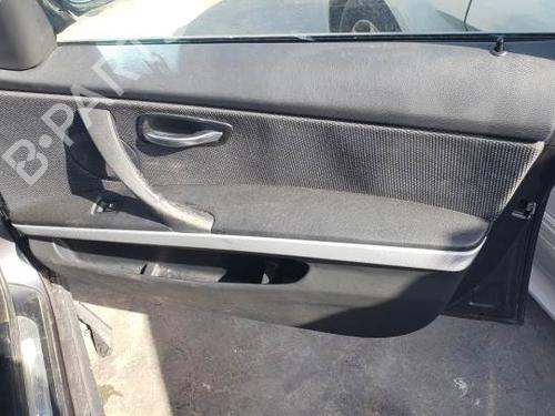 Bilradio BMW 3 (E90) 320 d | BP29248081E6 