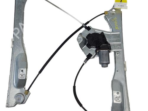 Used Front left window mechanism Front left window mechanism 37484482 37484482
